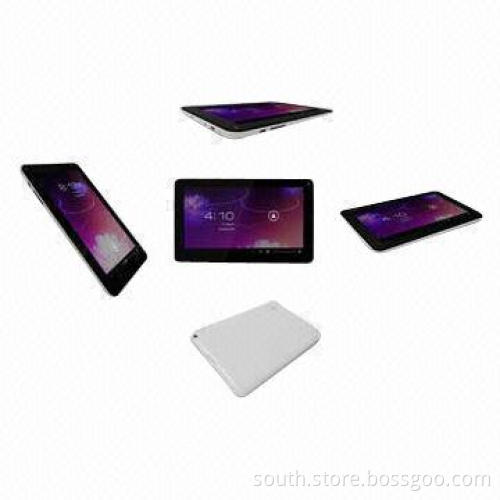 9-inch Google's Android 4.0 Allwinner A13 Tablet PC with Double-camera, 512MB Memory
